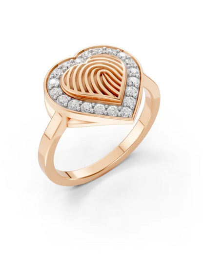 Exquisite - GOLD | 14KT | GH-VS