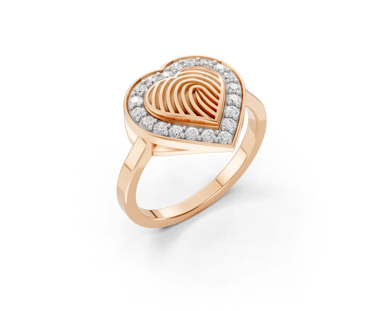 Exquisite - GOLD | 14KT | GH-VS