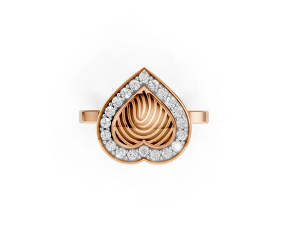 Tempting - GOLD | 18KT | GH-VS