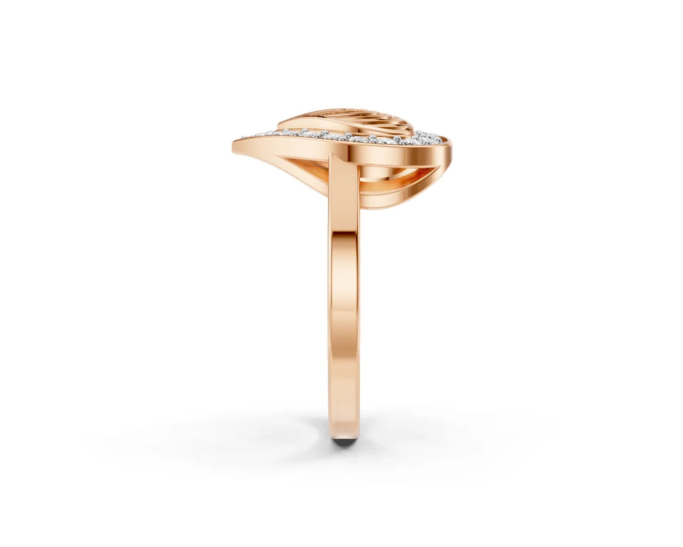 Tempting - GOLD | 18KT | GH-VS