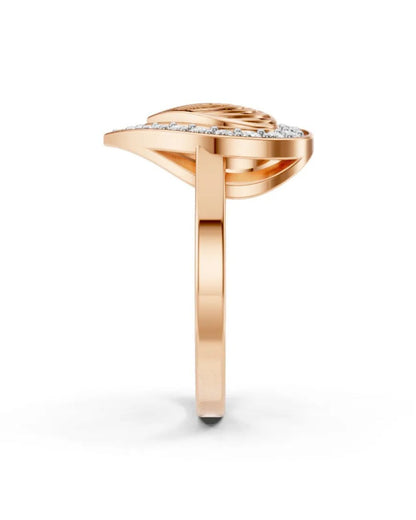 Exquisite - GOLD | 14KT | GH-VS