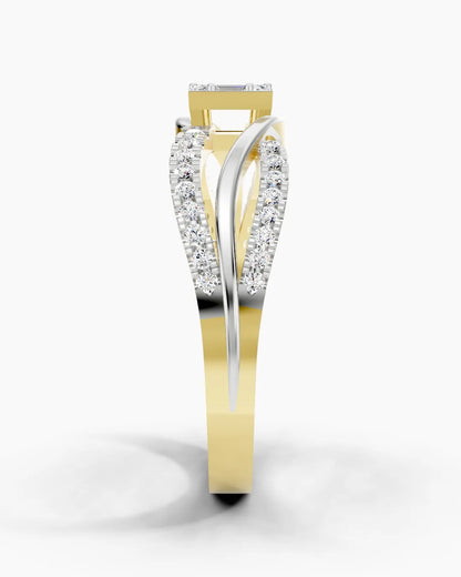 Mirage Shine Women Ring