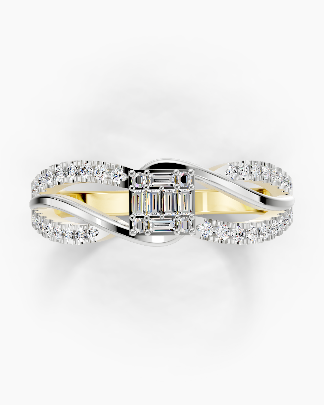 Mirage Shine Women Ring