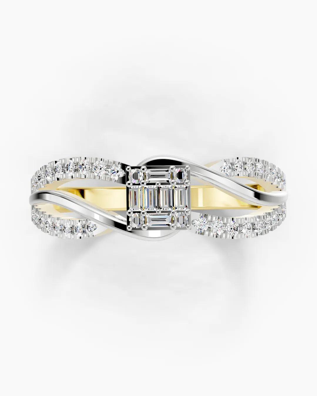 Mirage Shine Women Ring