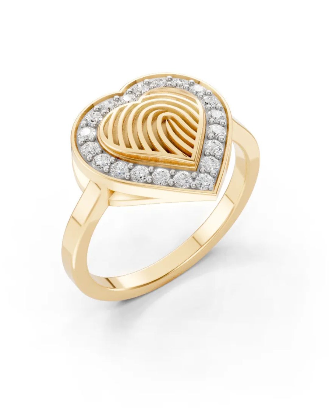 Finest - GOLD | 18KT | IJ-SI