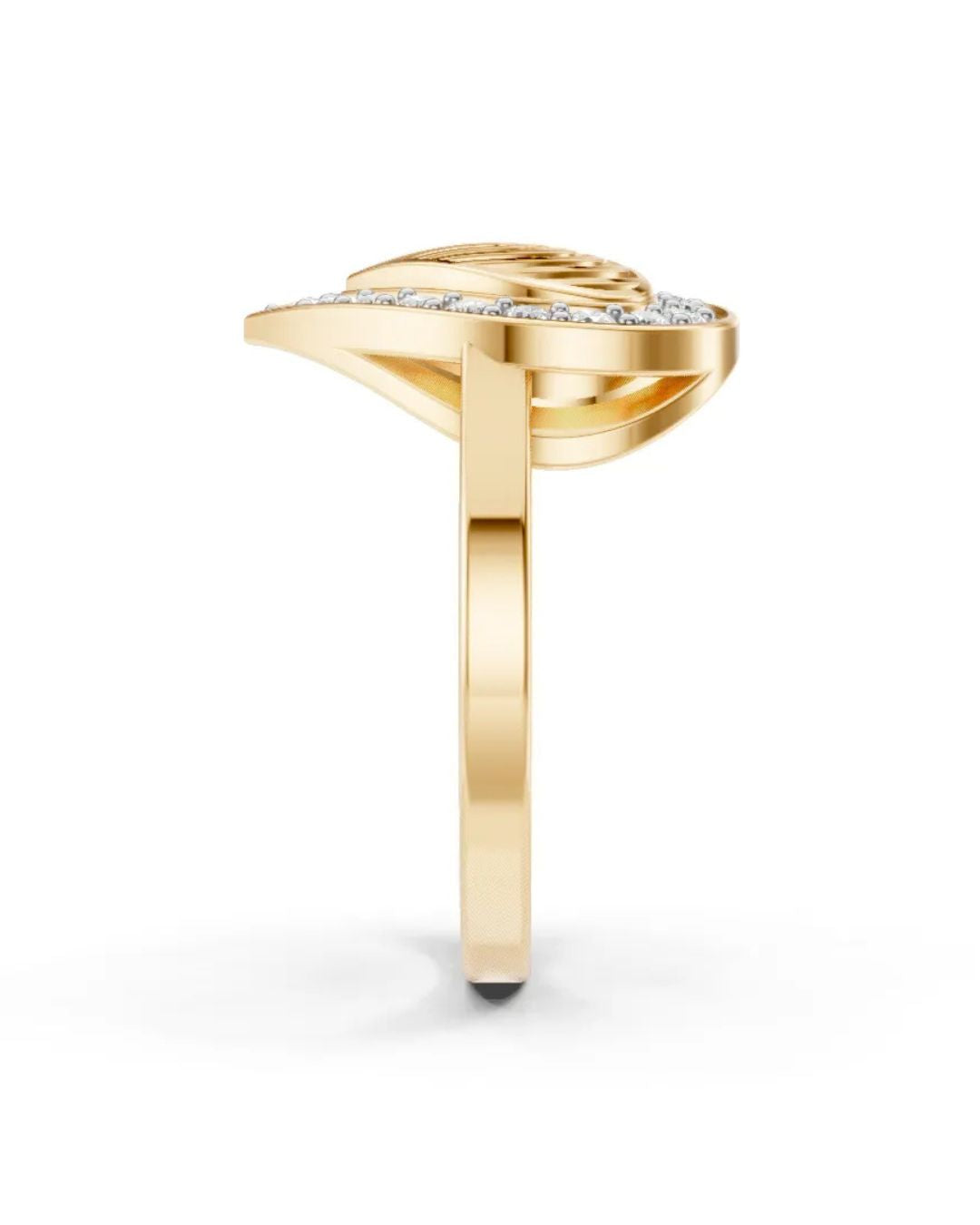 Tempting - GOLD | 18KT | GH-VS