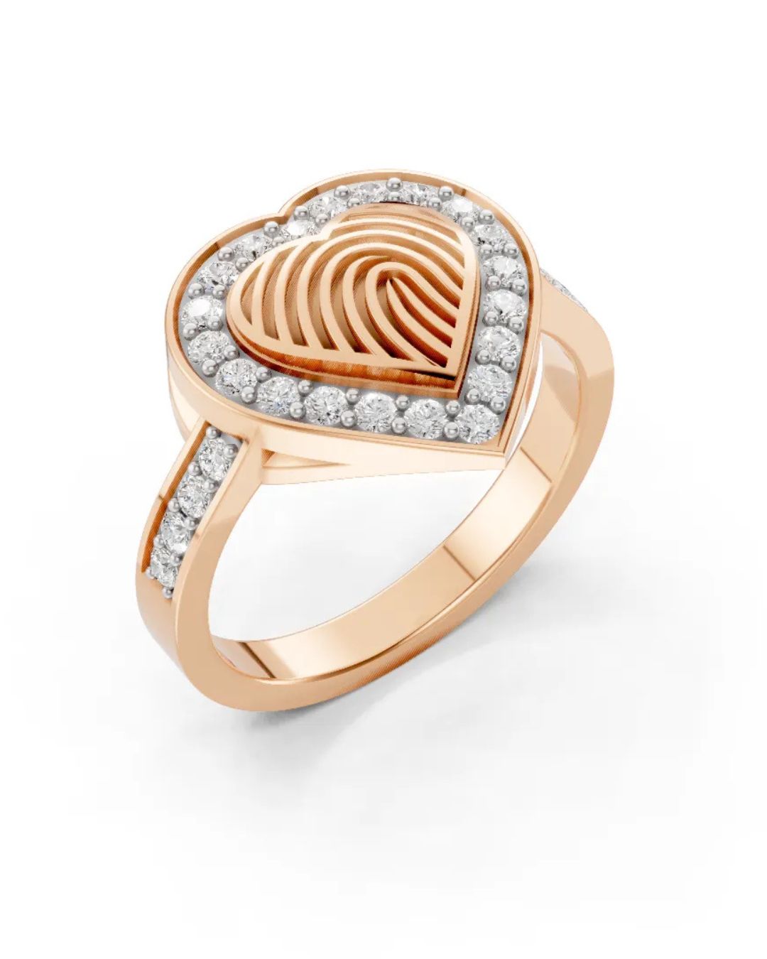 Tempting - GOLD | 18KT | GH-VS