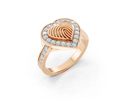 Exquisite - GOLD | 14KT | GH-VS