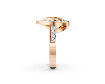 Tempting - GOLD | 18KT | GH-VS