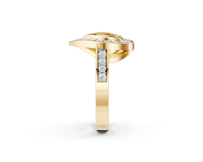 Exquisite - GOLD | 14KT | GH-VS