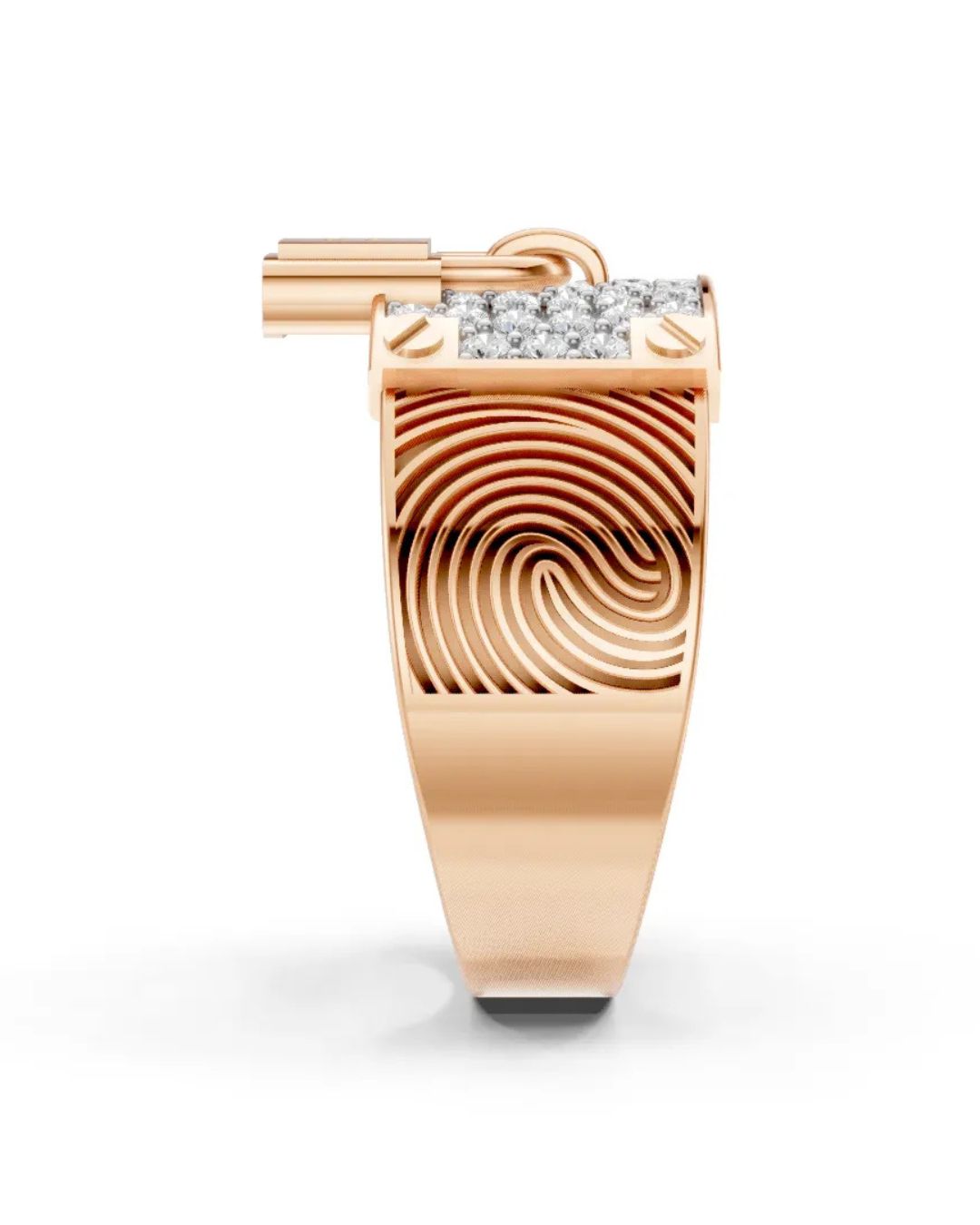 Exquisite - GOLD | 14KT | GH-VS