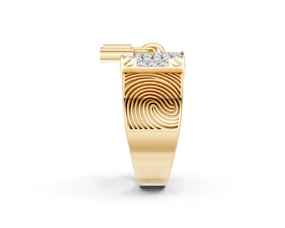 Exquisite - GOLD | 14KT | GH-VS