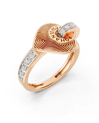 Exquisite - GOLD | 14KT | GH-VS