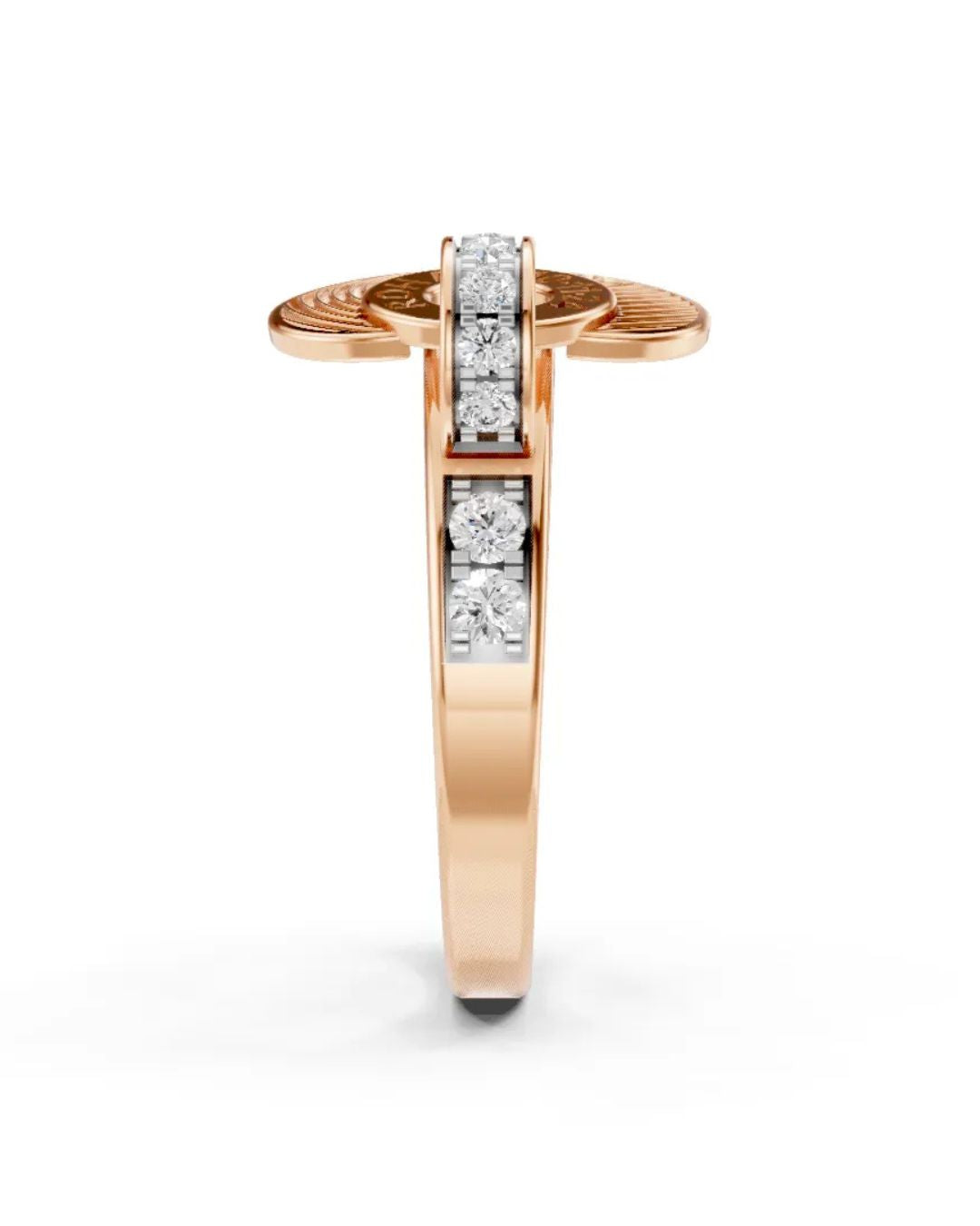 Exquisite - GOLD | 14KT | GH-VS