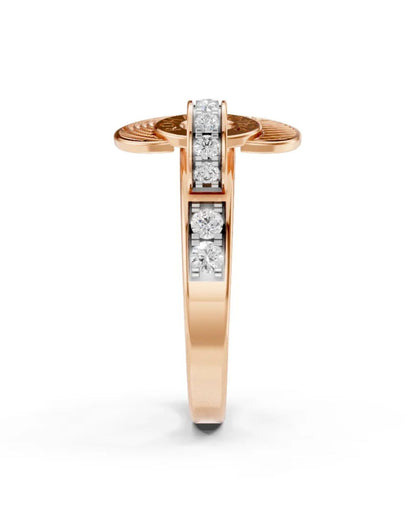 Exquisite - GOLD | 14KT | GH-VS