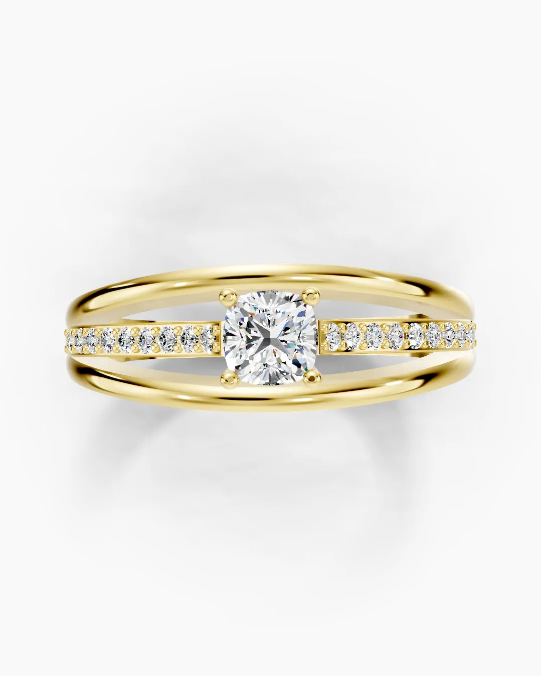 Opal Blossom Women Ring