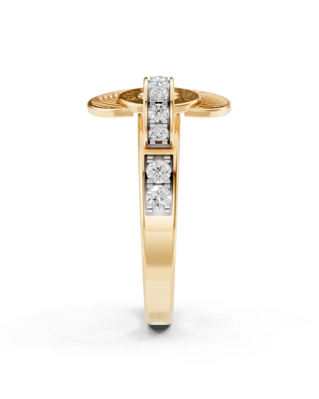 Exquisite - GOLD | 14KT | GH-VS