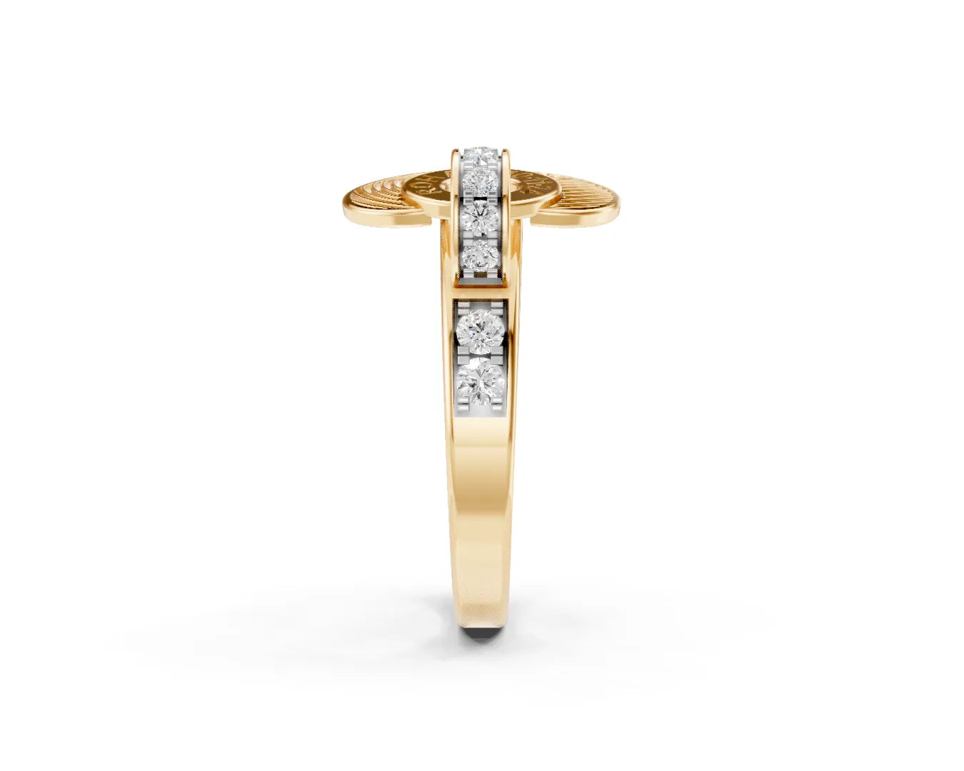 Exquisite - GOLD | 14KT | GH-VS