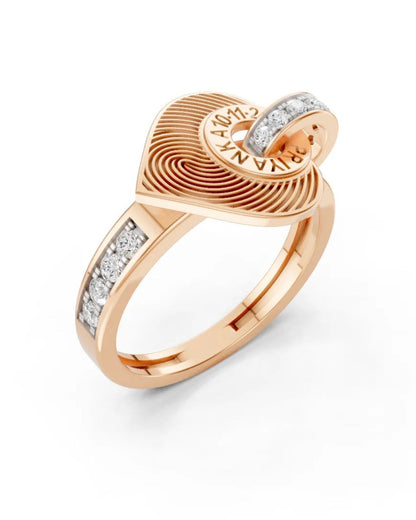 Finest - GOLD | 18KT | IJ-SI