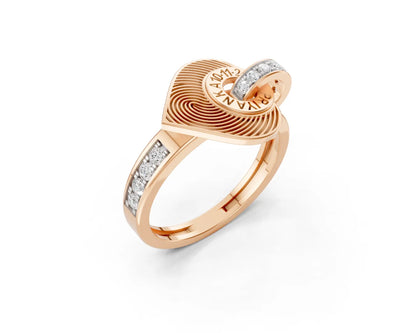 Exquisite - GOLD | 14KT | GH-VS