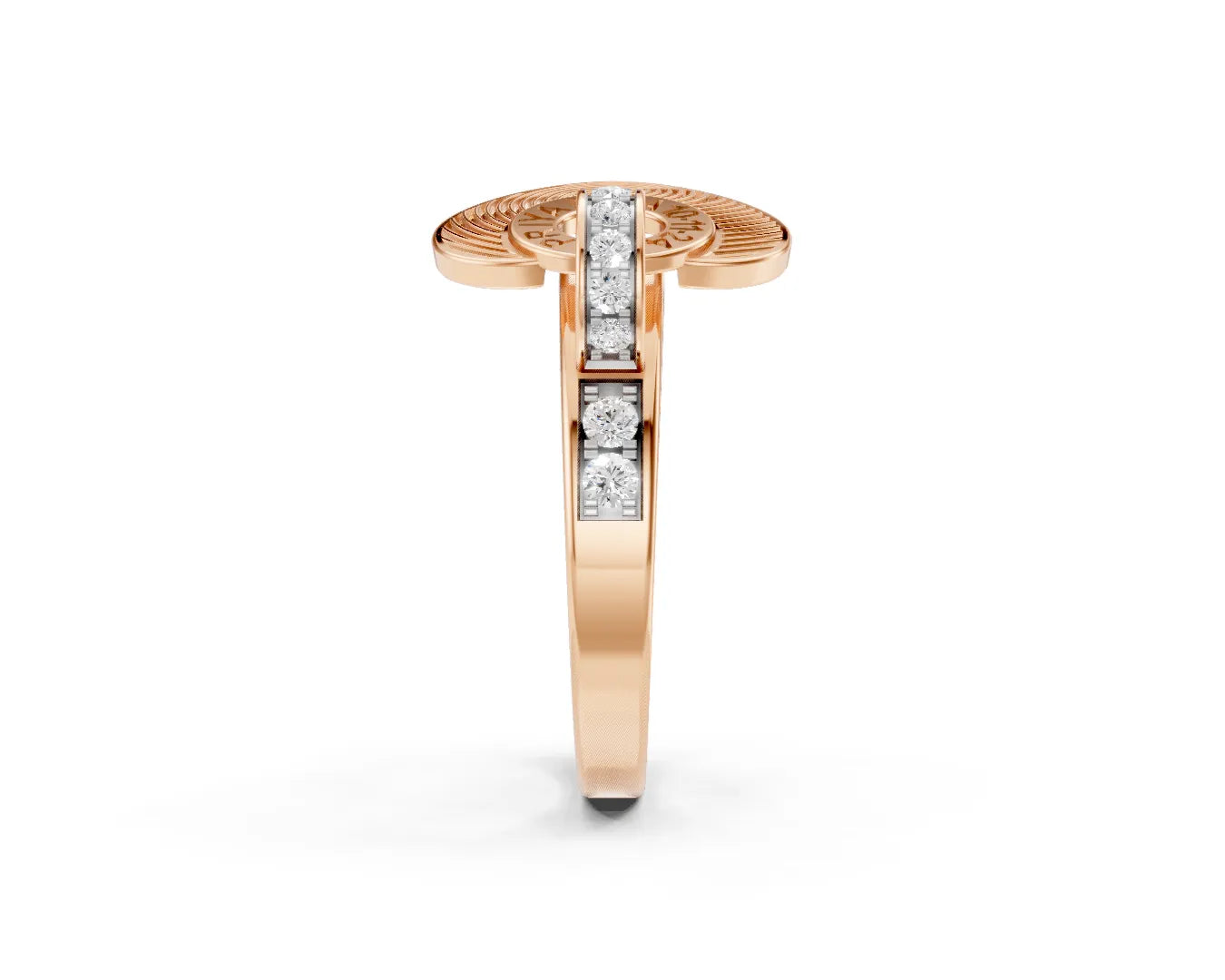 Exquisite - GOLD | 14KT | GH-VS