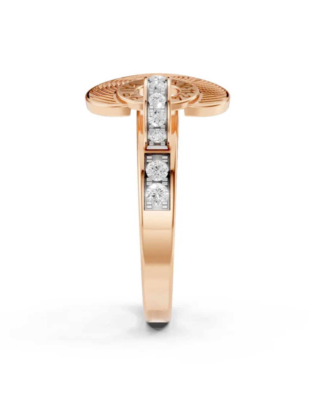 Tempting - GOLD | 18KT | GH-VS