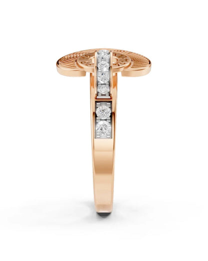 Tempting - GOLD | 18KT | GH-VS