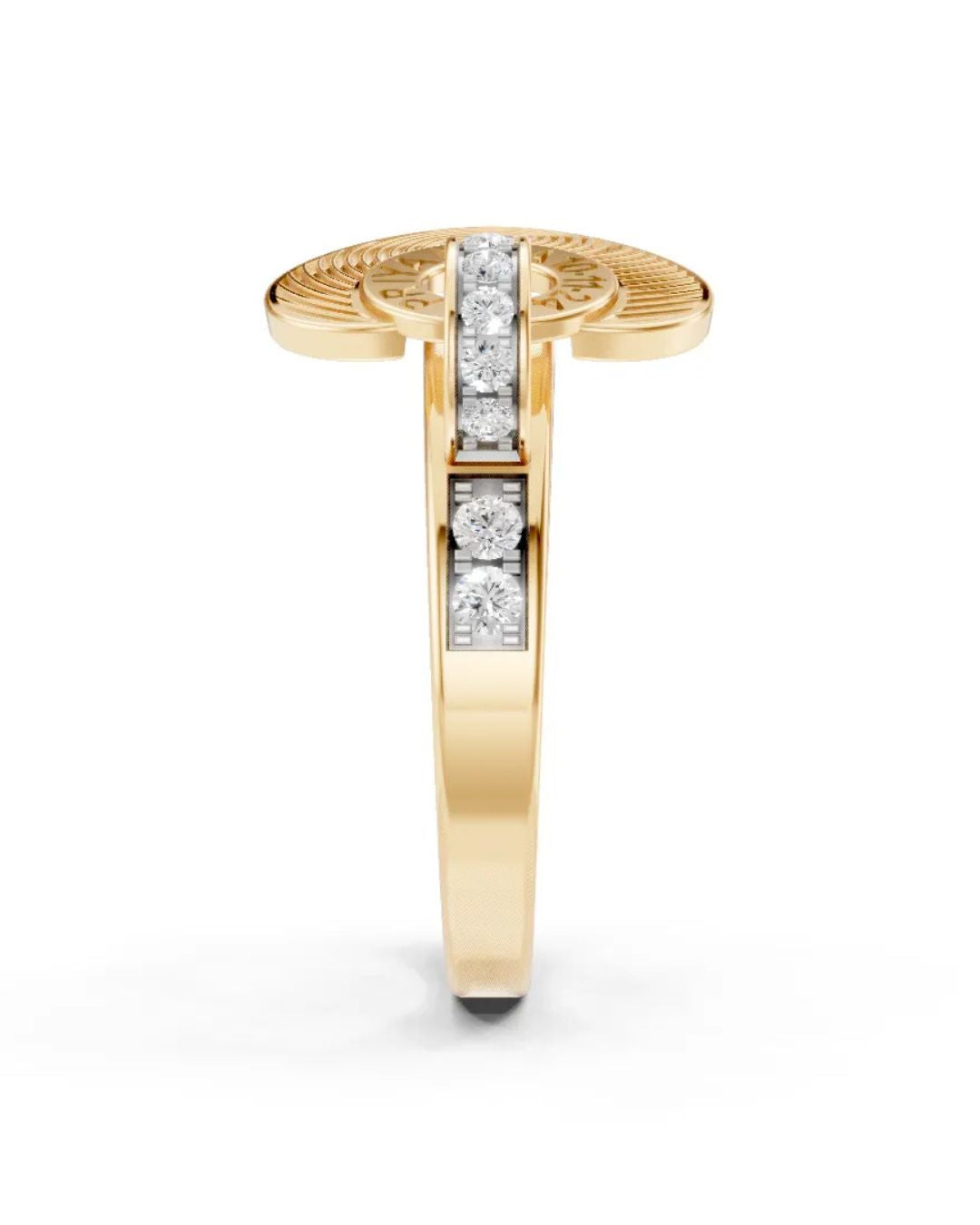 Tempting - GOLD | 18KT | GH-VS