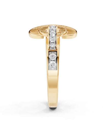 Tempting - GOLD | 18KT | GH-VS