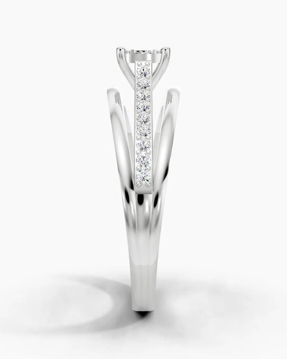 Divine Threads Women Ring