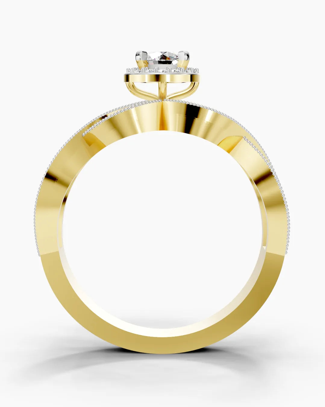 Harmony Loop Women Ring