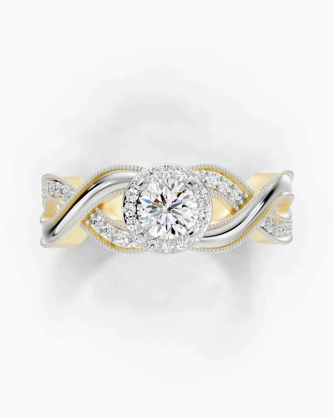 Harmony Loop Women Ring