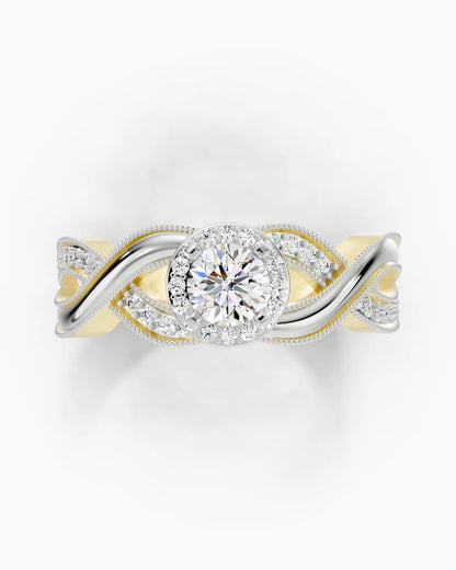 Harmony Loop Women Ring