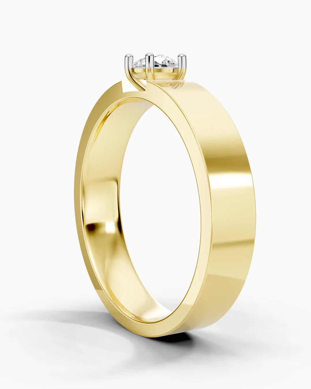 Velvet Muse Women Ring