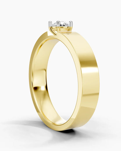 Velvet Muse Women Ring