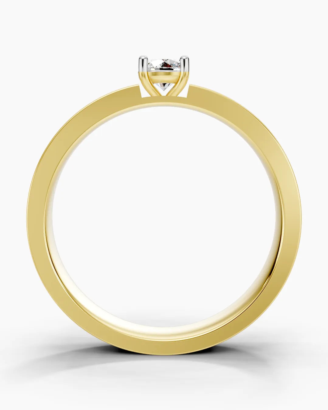 Velvet Muse Women Ring