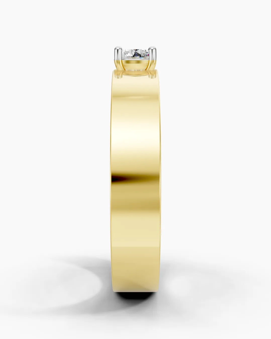 Velvet Muse Women Ring