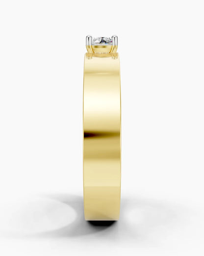 Velvet Muse Women Ring