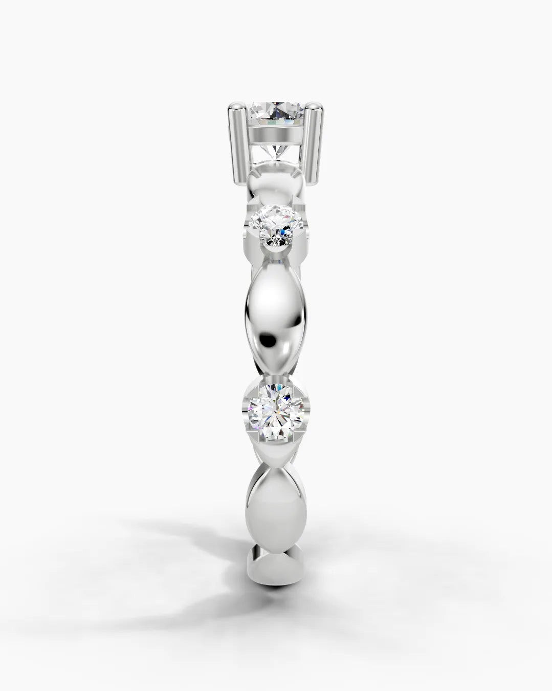 Lunar Women Ring