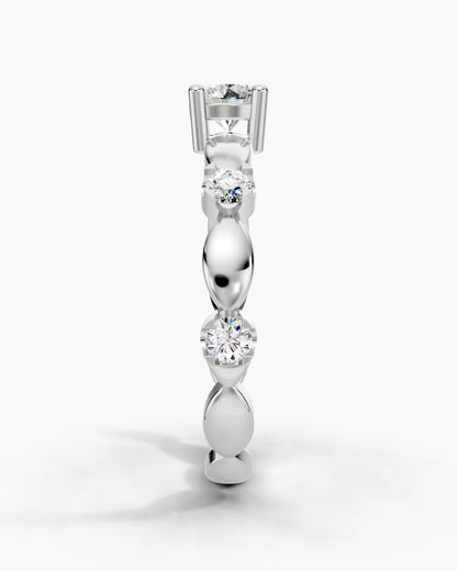 Lunar Women Ring