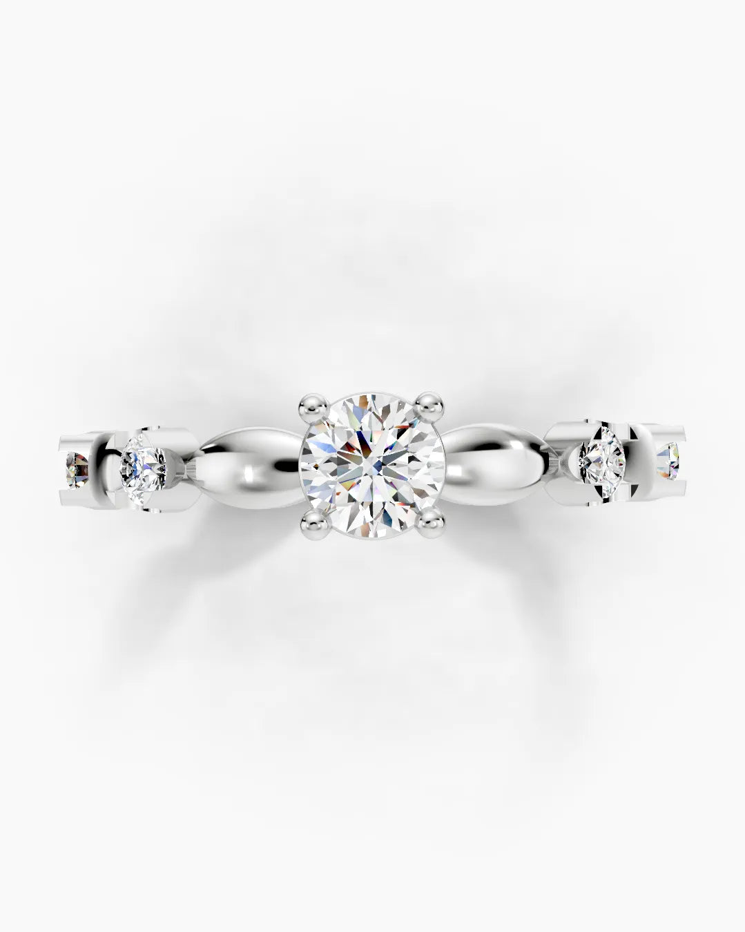 Lunar Women Ring