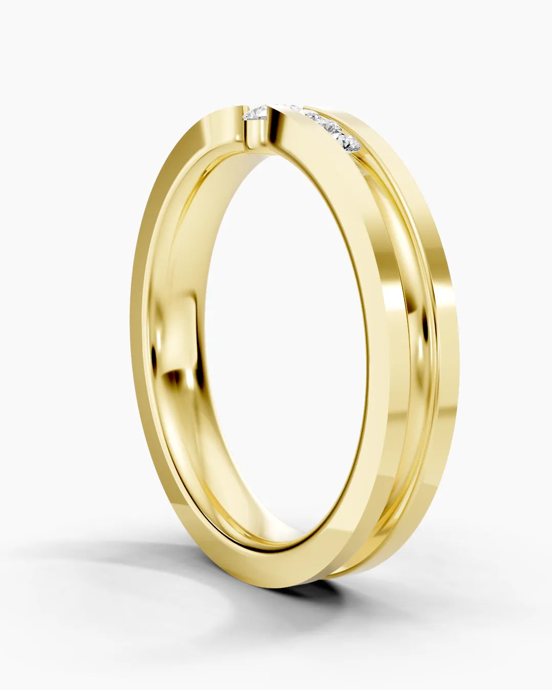 Opal Serenade Women Ring