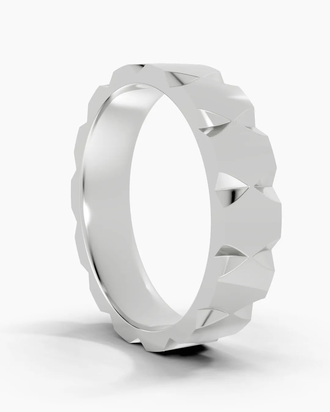 Eternal Sheen Men Ring