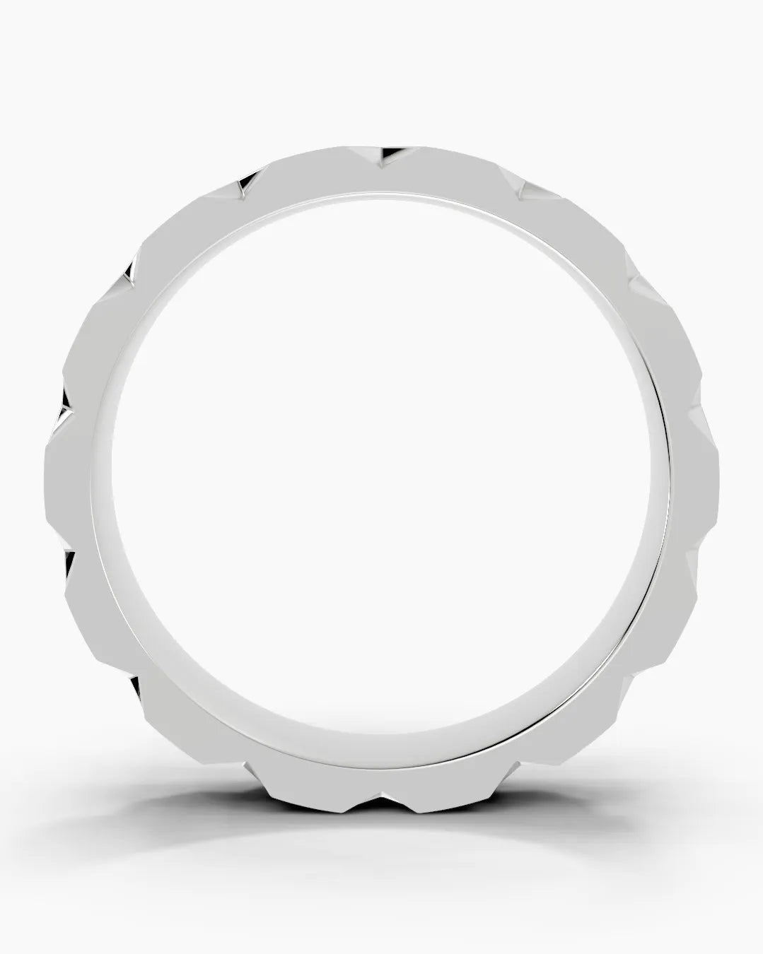 Eternal Sheen Men Ring