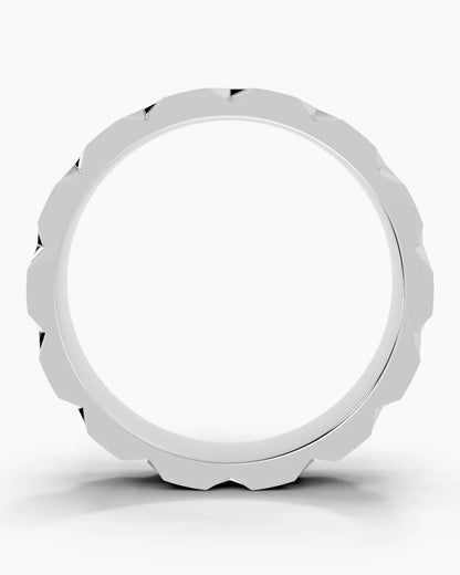 Eternal Sheen Men Ring