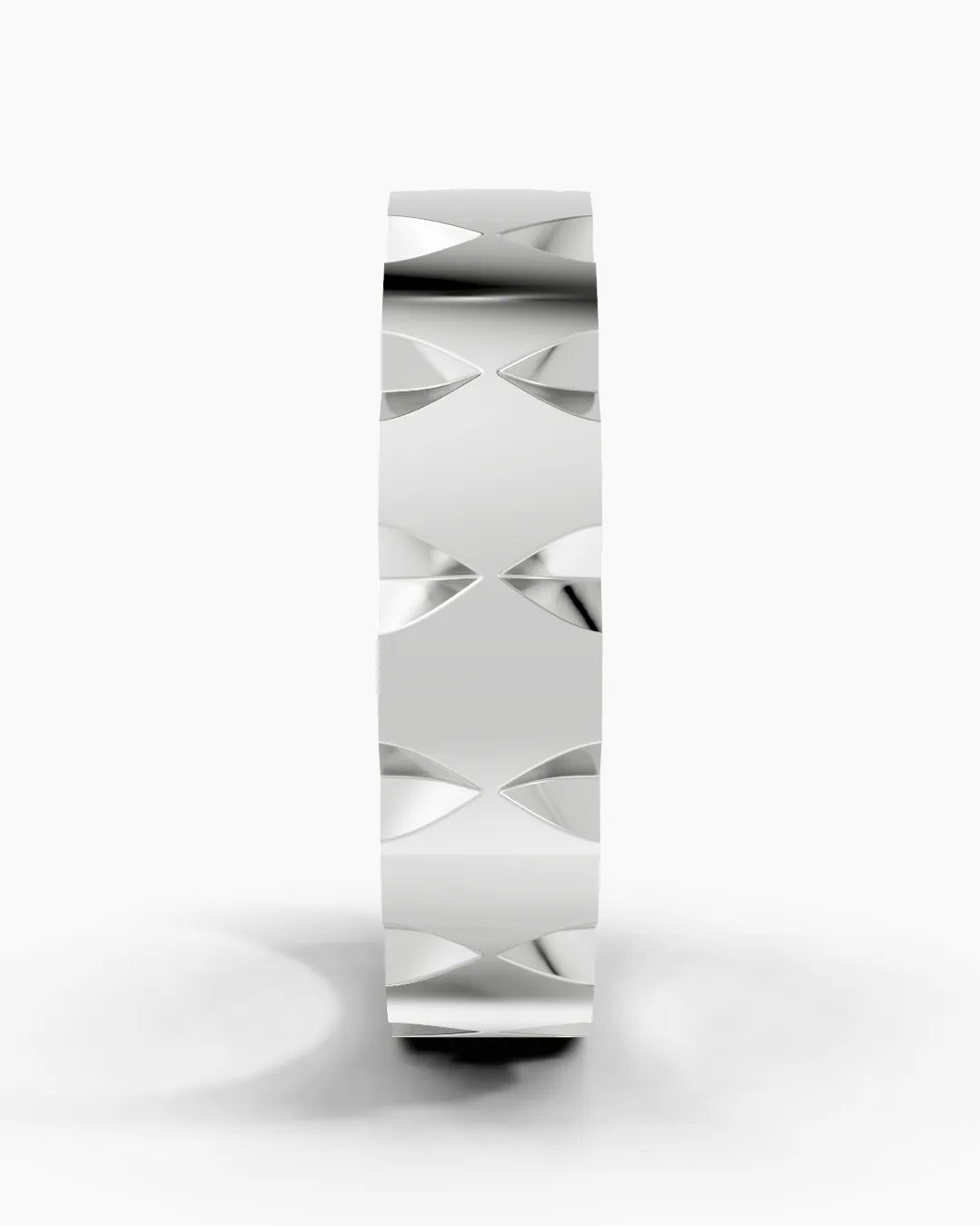 Eternal Sheen Men Ring