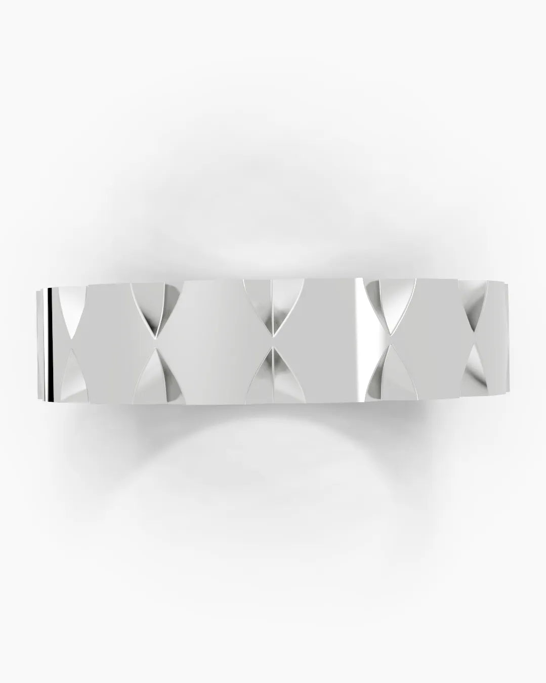 Eternal Sheen Men Ring
