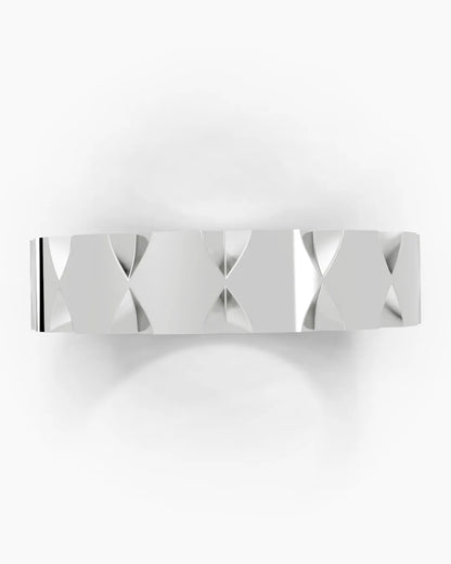 Eternal Sheen Men Ring