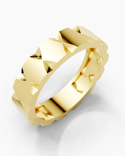 Nysa Men Ring