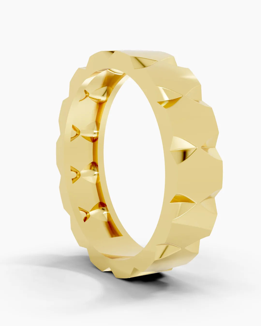 Nysa Men Ring